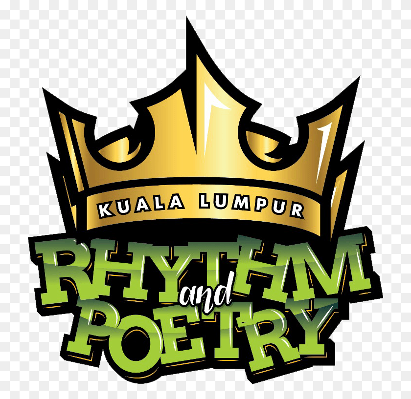 727x757 The Kuala Lumpur Rhythm And Poetry Carnival 2017 Is, Poster, Advertisement, Text HD PNG Download