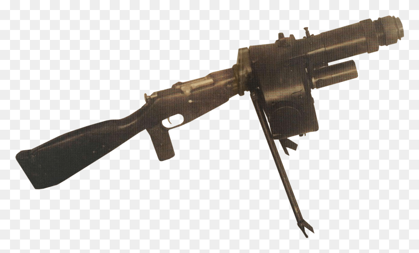 1267x727 The Kulakov Grenade Launcher Origin Firearm, Gun, Weapon, Weaponry HD PNG Download