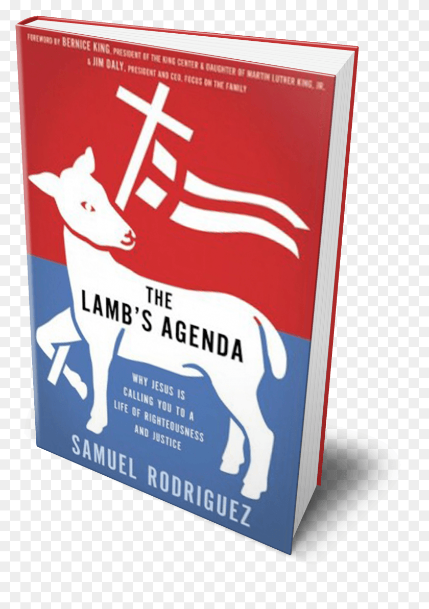 1604x2330 The Lamb39s Agenda Cattle, Advertisement, Poster, Text HD PNG Download