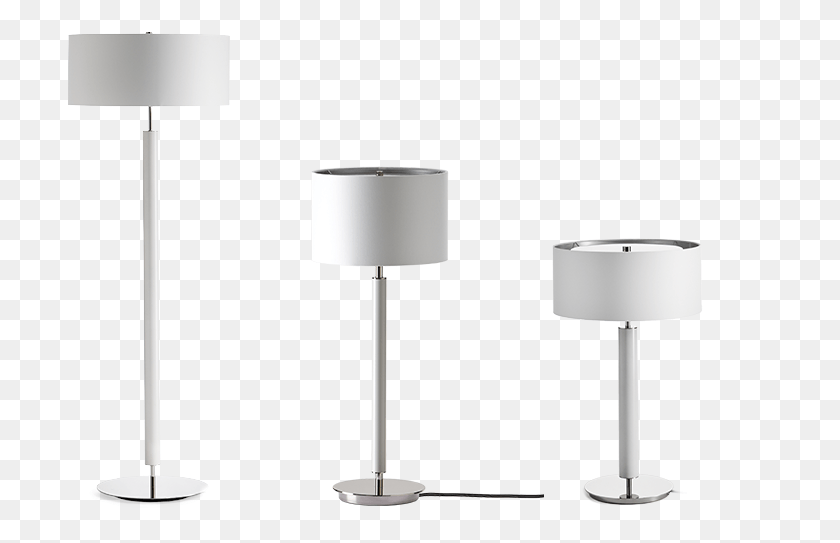 707x483 The Lampshade Is Available In Black Cream White Or Lampshade, Lamp, Table Lamp, Drum HD PNG Download