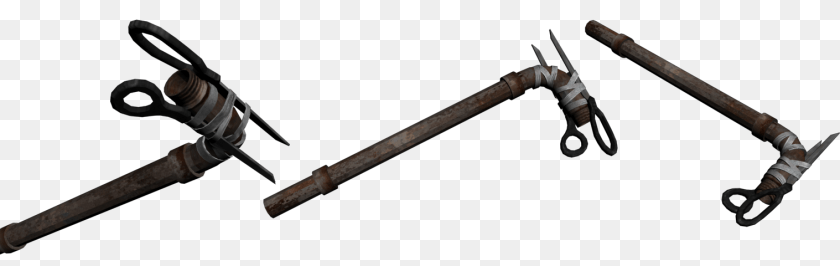 The Last Of Us, Sword, Weapon, Device Sticker PNG