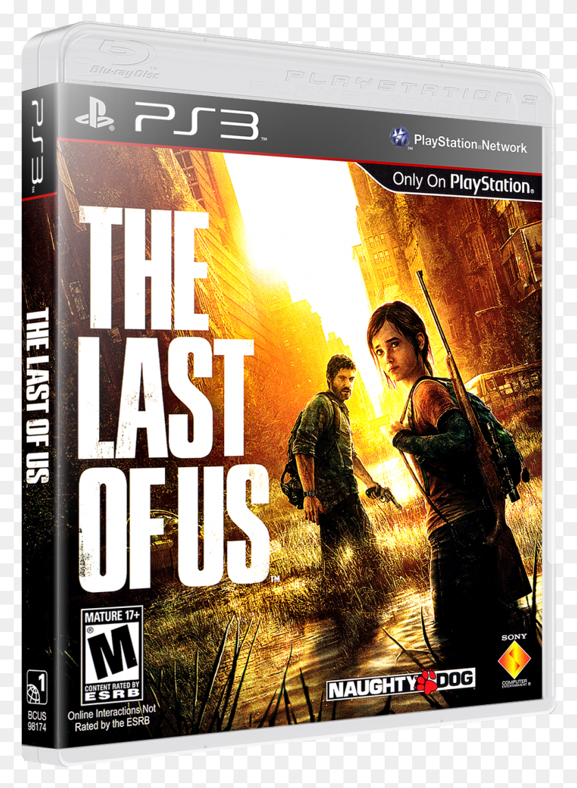 951x1326 The Last Of Us Still Remains Last Of Us, Person, Human, Poster HD PNG Download