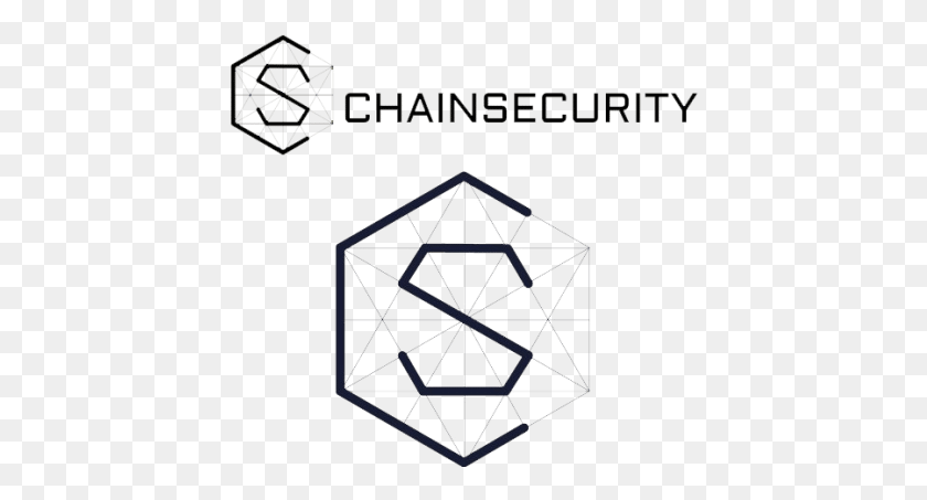 426x393 The Latest Update For Ethereum Comes From Chainsecurity Triangle, Pattern, Ornament, Diagram HD PNG Download