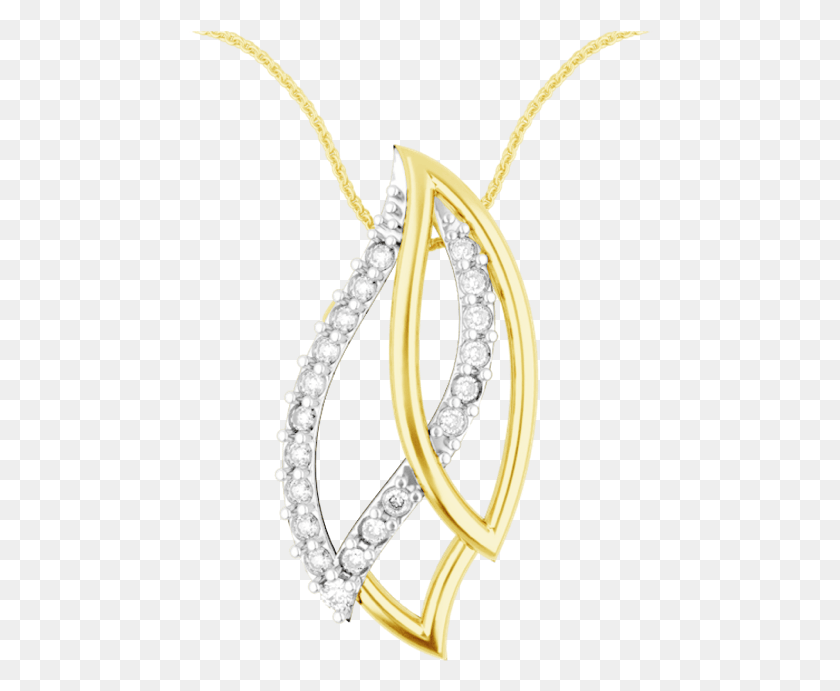 466x631 The Leaf Effect Diamond, Jewelry, Accessories, Accessory HD PNG Download