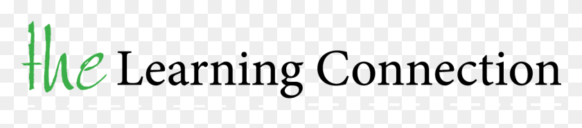 1173x190 The Learning Connection Logo Jesuitinas, Text, Gray HD PNG Download