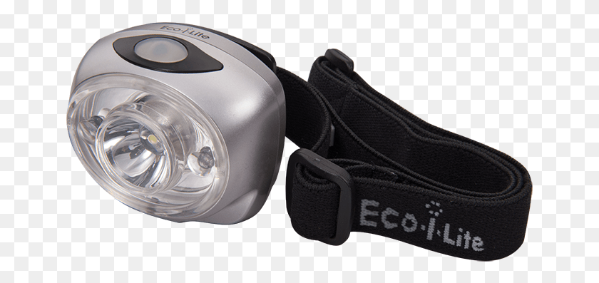 655x337 The Led Headlight Is A Hands Free Solution With 3 In Headlamp, Lamp, Light, Flashlight HD PNG Download