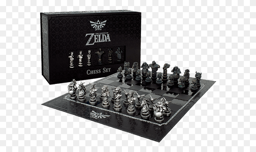 580x439 The Legend Of Zelda Ocarina Of Time On Switch, Chess, Game HD PNG Download