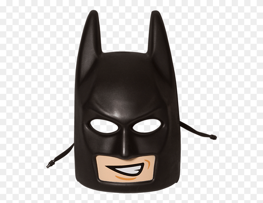 548x589 The Lego Batman Movie Batman Mask Lego Batman Mask, Mask, Glove, Clothing HD PNG Download