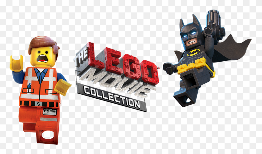 991x553 Descargar Png / La Colección De La Película De Lego, La Película De Lego, Juguete, Robot, Símbolo Hd Png