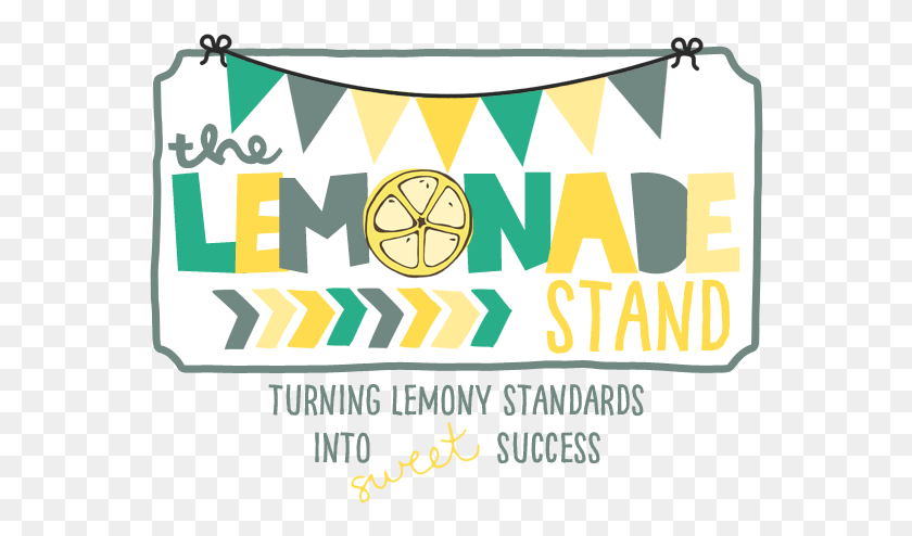 566x434 The Lemonade Stand Banner, Poster, Advertisement, Flyer HD PNG Download
