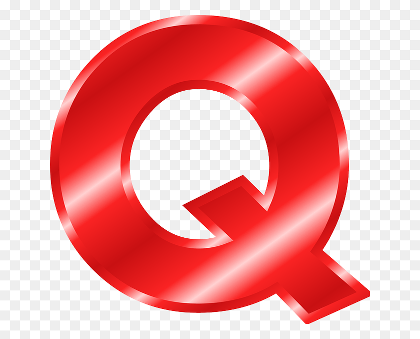640x617 The Letter Q Ch Q In Hoa, Number, Symbol, Text HD PNG Download