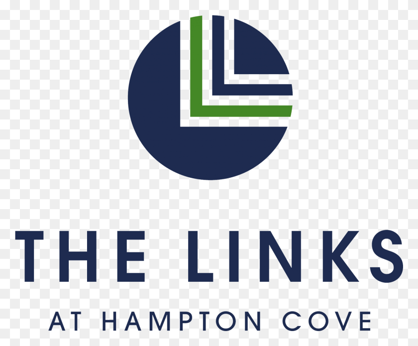 1474x1200 The Links At Hampton Cove Graphic Design, Text, Logo, Symbol HD PNG Download