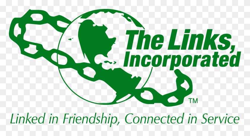 1082x551 The Links Links Incorporated Логотип, Плакат, Реклама, Текст Hd Png Скачать