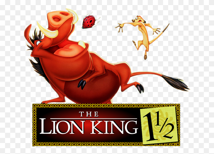 656x543 The Lion King 1 Image Lion King 1, Advertisement, Poster, Animal HD PNG Download