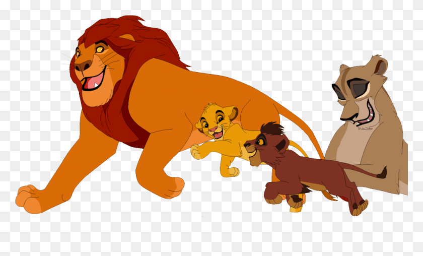 1001x575 The Lion King Free Image Lion King Transparent Background, Animal, Wildlife, Lion HD PNG Download