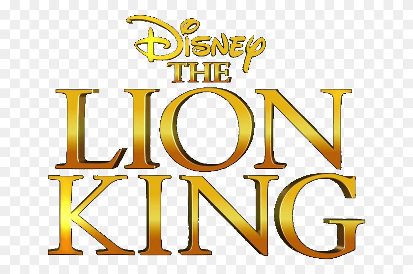 647x498 The Lion King Picture Lion King Logo, Alphabet, Text, Word HD PNG Download