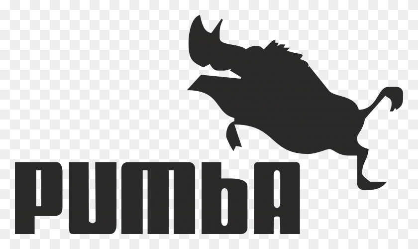 3037x1717 The Lion King Timon And Pumbaa Simba Puma Image Pumba Puma, Stencil, Animal, Bird HD PNG Download