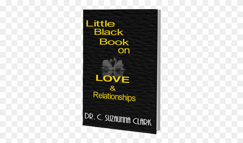 273x436 The Little Black Book Graphic Design, Text, Electronics, Alphabet HD PNG Download