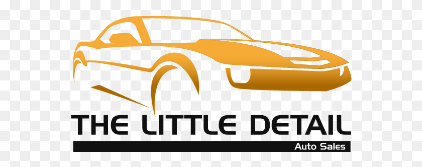 560x272 The Little Details Auto Sales, Text, Label, Leisure Activities HD PNG Download