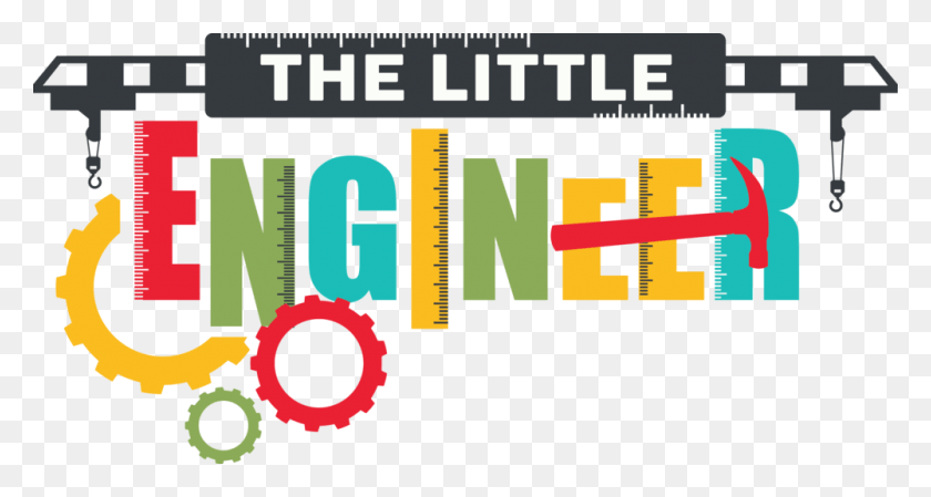 1000x499 The Little Engineer Cv Graphic Design, Text, Label, Alphabet HD PNG Download