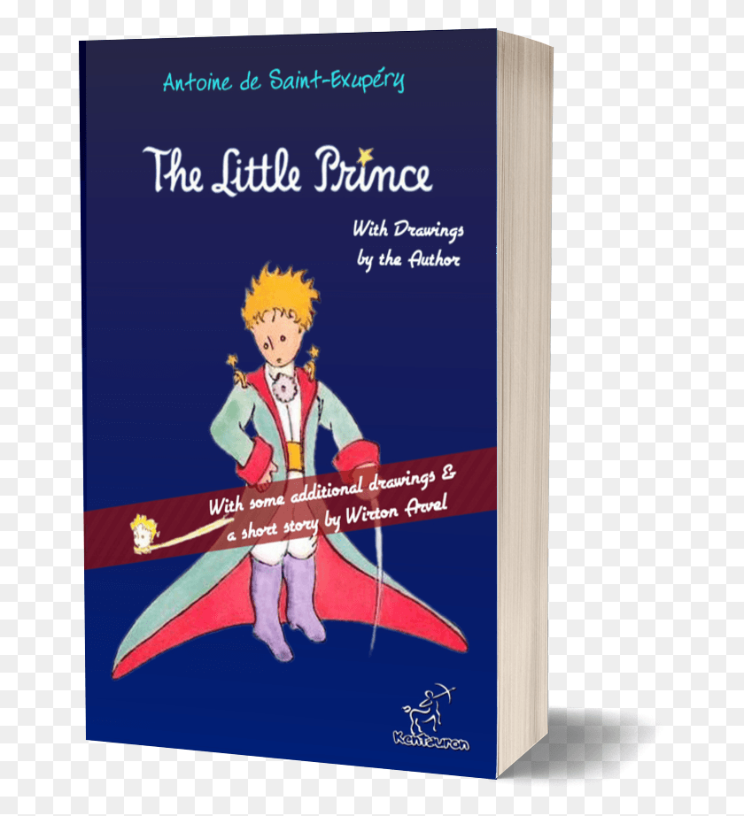 665x862 The Little Prince, Book, Person, Human HD PNG Download