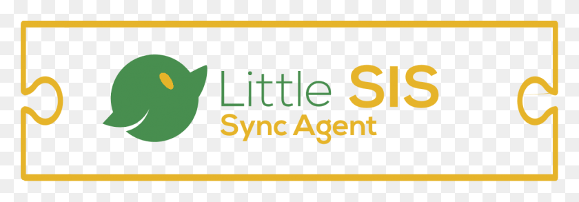 1161x348 The Little Sis Sync Agent Is A Desktop Or Server Application Agentdesks, Text, Plant, Symbol HD PNG Download