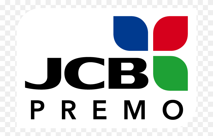 711x475 Логотип Jcb Premo, Текст, Символ, Товарный Знак Hd Png Скачать