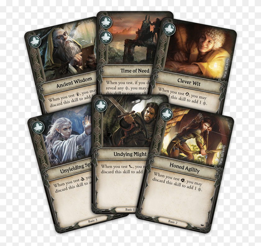 700x731 The Lord Of The Rings Lord Of The Rings Journeys In Middle Earth, Person, Human, Box HD PNG Download