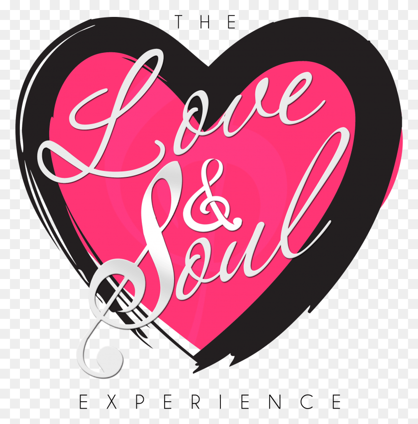2172x2205 The Love Amp Soul Experience Love And Soul, Heart, Dynamite, Bomb HD PNG Download