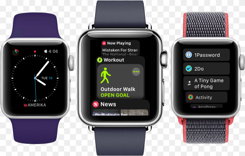 The Macstories Review First Apple Watch Released, Arm, Body Part, Person, Wristwatch Sticker PNG