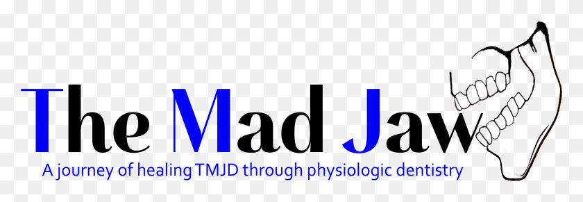 2582x765 The Mad Jaw Oval, Text, Number, Symbol HD PNG Download