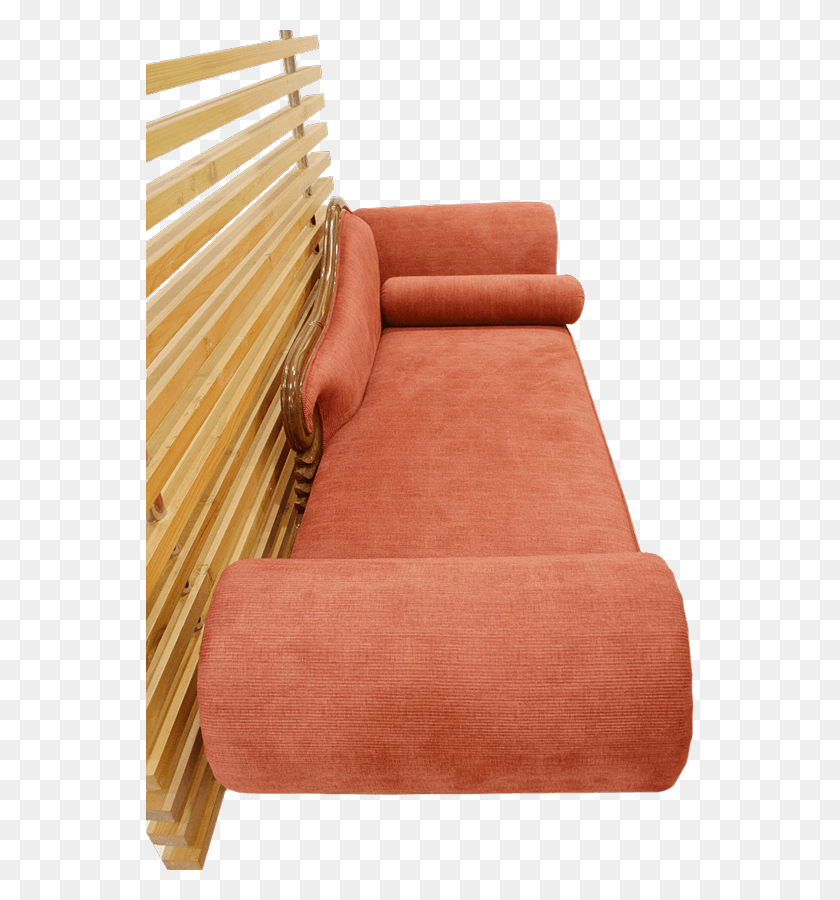 547x840 The Maharaja Seat Sleeper Chair, Furniture, Wood, Fashion HD PNG Download