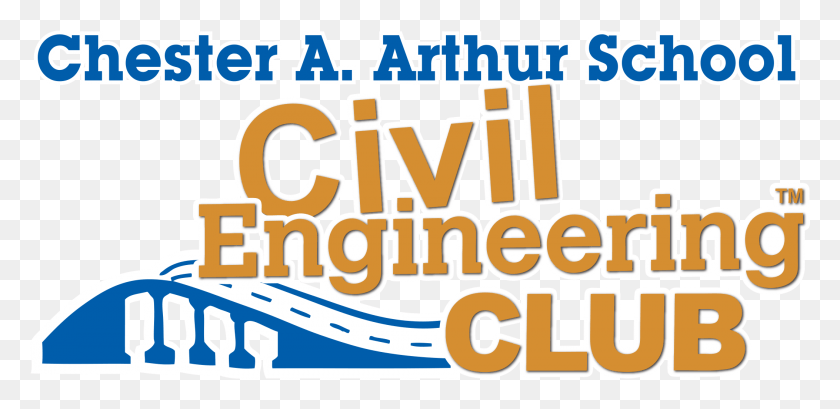 2106x943 The Major Goals Of The Club Are To Show Local Students Civil Engineering, Label, Text, Word HD PNG Download