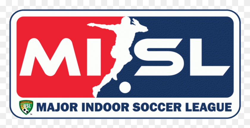 955x454 The Major Indoor Soccer League Logo Looks A Bit As Major Indoor Soccer League, Text, Symbol, Trademark HD PNG Download
