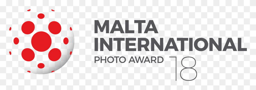 2371x716 The Malta International Photo Award Is A Premier Photo International Paper, Text, Letter, Alphabet HD PNG Download