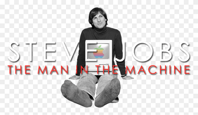 1001x554 The Man In The Machine Image Sitting, Person, Clothing, Text HD PNG Download