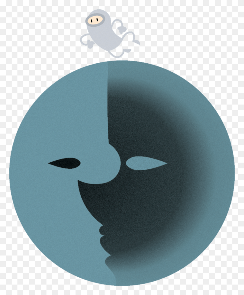 805x987 Descargar Png / El Hombre En La Luna, Símbolo, Logotipo, Marca Registrada Hd Png