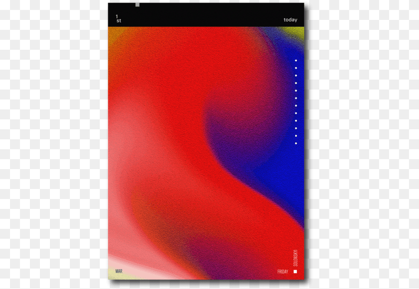 The Mark Rothkos Style Paint Brush Web Android Design Mobile Phone, Art, Graphics, Computer, Electronics Clipart PNG