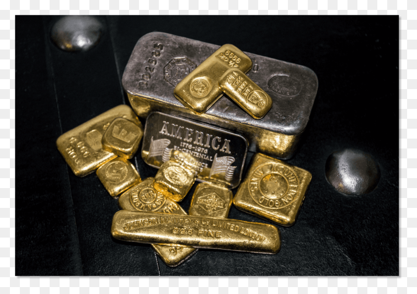 1937x1327 The Market For Cast Gold Ingots Is Still Relatively, Treasure, Wristwatch, Egg HD PNG Download