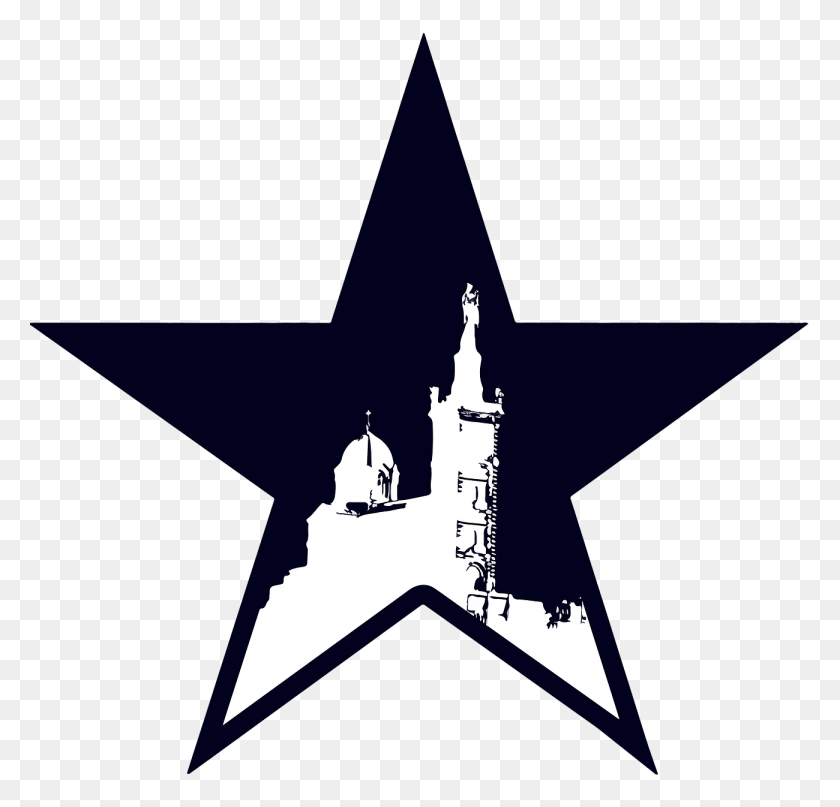 1300x1246 Марсельские Голубые Звезды Против Nba All Star 2019, Логотип Звезды, Символ Hd Png Скачать