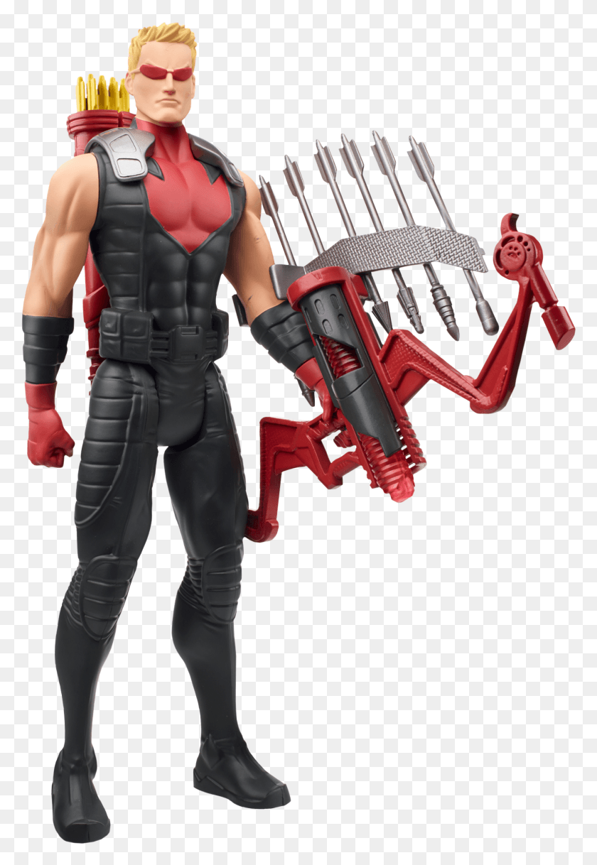 1341x1992 The Marvel Hawkeye Toys, Costume, Person, Human HD PNG Download