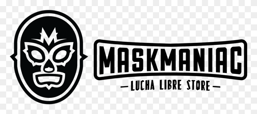 1116x450 The Mask Maniac Ramses Nacho Libre, Face HD PNG Download