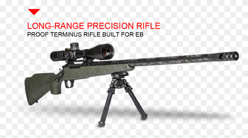 1106x581 The Match Grade Hunter And Long Range Precision Rifle Long Range Proof Research, Gun, Weapon, Weaponry HD PNG Download