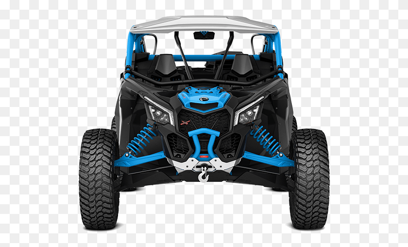 520x448 The Maverick X3 X Rc Turbo R Is The Latest Rock Crawling 2018 Can Am Maverick X3 Rc, Buggy, Vehicle, Transportation HD PNG Download
