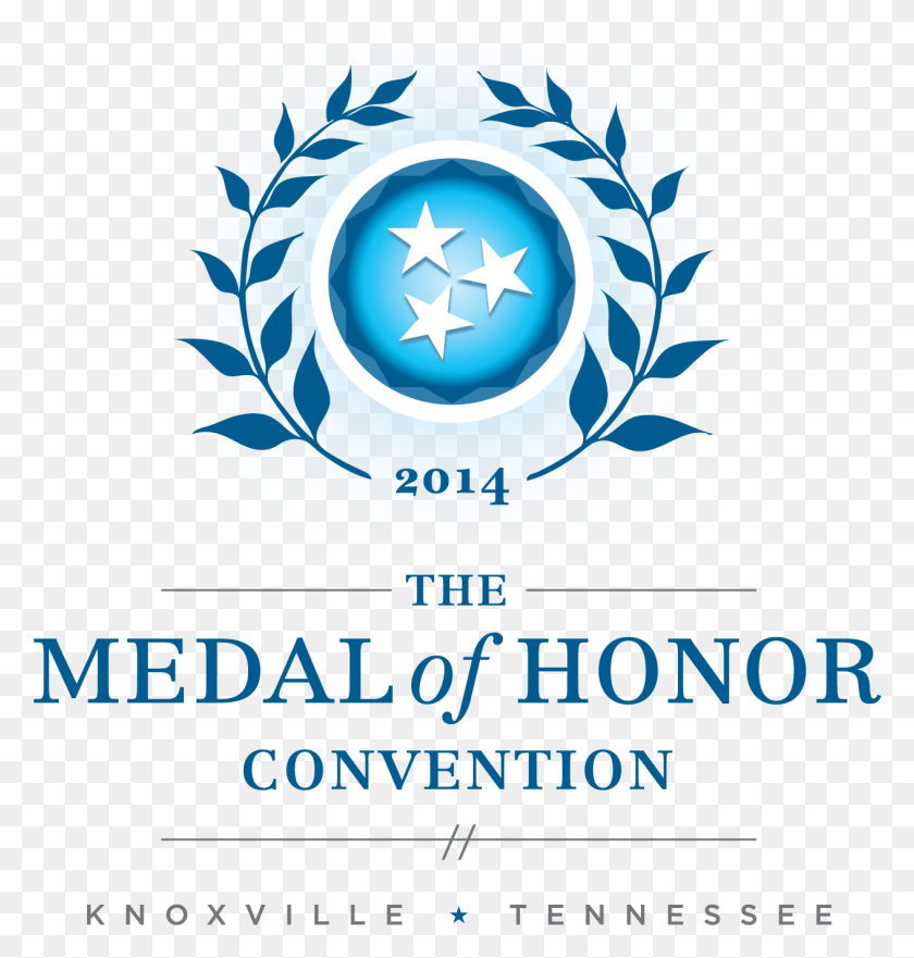 1264x1332 The Medal Of Honor Knoxville Convention Committee Announces Olive Branches Clip Art, Logo, Symbol, Trademark HD PNG Download