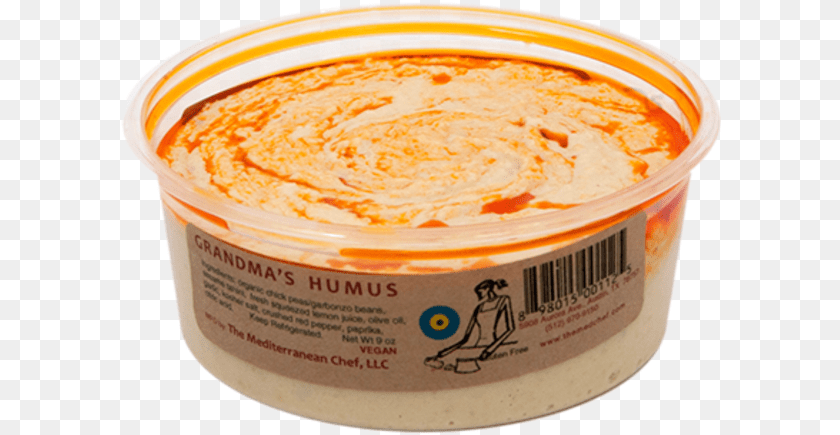 601x435 The Mediterranean Chef Grandma S Hummus Grandmothers Hummus, Dip, Food, Ketchup PNG