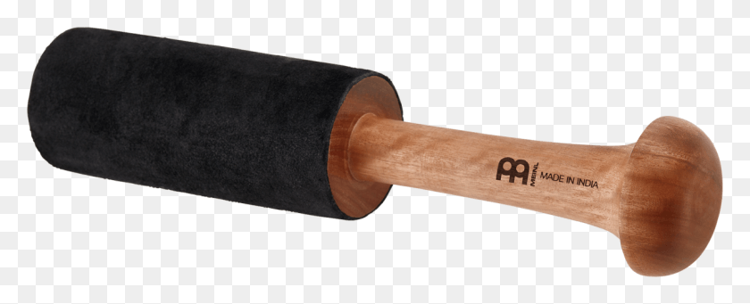 1200x433 The Meinl Singing Bowl Accessories Hardwood, Axe, Tool, Hammer HD PNG Download