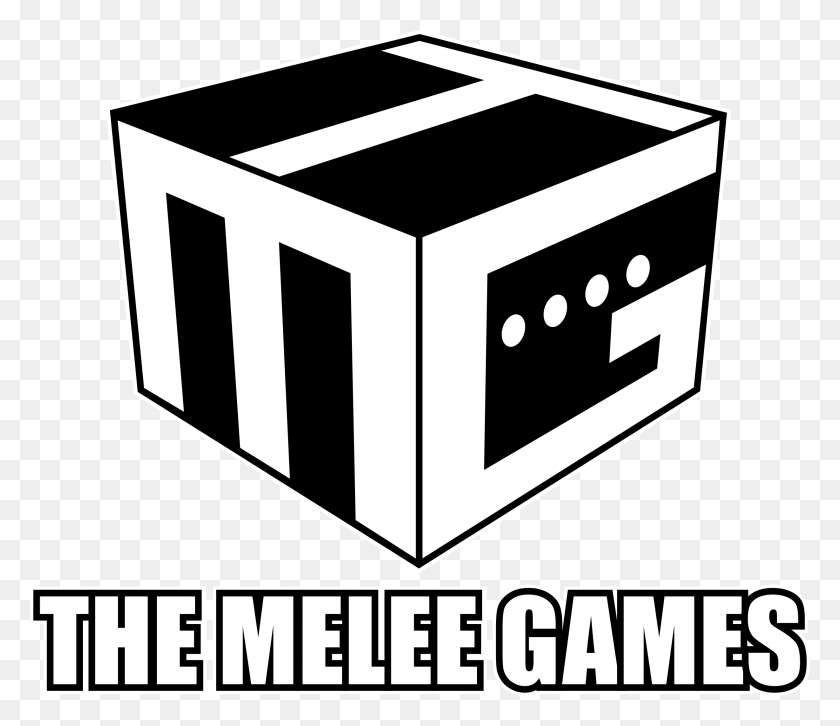 2457x2101 The Melee Games Super Smash Bros. Melee, Mailbox, Letterbox, Box HD PNG Download