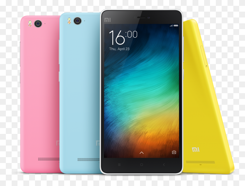 3020x2244 The Mi 4i Features A 5 1080p Full Display With HD PNG Download