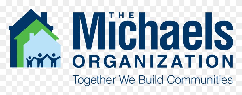 1066x369 The Michaels Organization Logo Michaels Organization, Text, Word, Alphabet HD PNG Download
